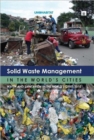 Solid Waste Management in the World's Cities : Water and Sanitation in the World's Cities 2010 - Book