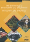 The Economics of Ecosystems and Biodiversity in Business and Enterprise - Book