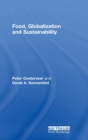 Food, Globalization and Sustainability - Book