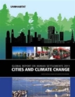 Cities and Climate Change : Global Report on Human Settlements 2011 - Book