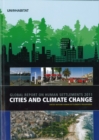 Cities and Climate Change : Global Report on Human Settlements 2011 - Book