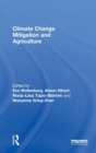 Climate Change Mitigation and Agriculture - Book
