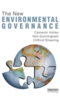 The New Environmental Governance - Book