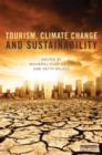 Tourism, Climate Change and Sustainability - Book