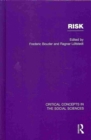 Risk - Book