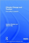 Climate Change and Tourism : From Policy to Practice - Book