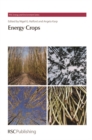 Energy Crops - Book