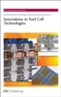Innovations in Fuel Cell Technologies - Book