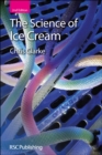 The Science of Ice Cream - Book