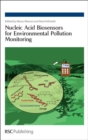 Nucleic Acid Biosensors for Environmental Pollution Monitoring - Book