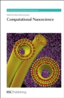 Computational Nanoscience - Book
