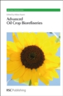 Advanced Oil Crop Biorefineries - Book