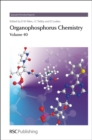 Organophosphorus Chemistry : Volume 40 - Book