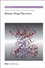 Kinase Drug Discovery - Book