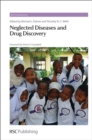 Neglected Diseases and Drug Discovery - Book