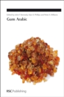Gum Arabic - Book
