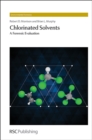 Chlorinated Solvents : A Forensic Evaluation - Book
