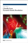 Chirality from Dynamic Kinetic Resolution - Book