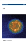 Gold : Faraday Discussions No 152 - Book