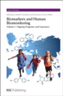Biomarkers and Human Biomonitoring : Volume 1 - Book