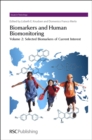 Biomarkers and Human Biomonitoring : Volume 2 - Book
