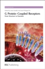 G Protein-Coupled Receptors : From Structure to Function - eBook