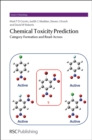 Chemical Toxicity Prediction : Category Formation and Read-Across - Book