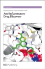 Anti-Inflammatory Drug Discovery - Book