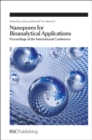 Nanopores for Bioanalytical Applications : Proceedings of the International Conference - Book