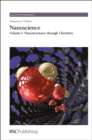 Nanoscience : Volume 1: Nanostructures through Chemistry - Book