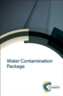 Water Contamination Package - Book