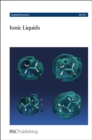 Ionic Liquids : Faraday Discussions No 154 - Book