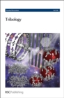 Tribology : Faraday Discussions No 156 - Book