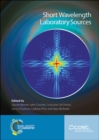 Short Wavelength Laboratory Sources : Principles and Practices - Book