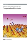 Computational Catalysis - eBook