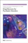 Drug Discovery for Psychiatric Disorders - eBook