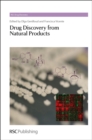Drug Discovery from Natural Products - eBook