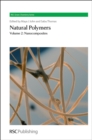 Natural Polymers : Volume 2: Nanocomposites - eBook