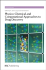 Physico-Chemical and Computational Approaches to Drug Discovery - eBook