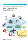 Smart Materials for Drug Delivery : Complete Set - Book