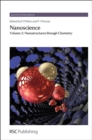 Nanoscience : Volume 2: Nanostructures through Chemistry - Book