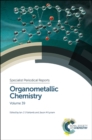Organometallic Chemistry : Volume 39 - Book