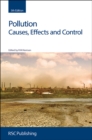 Pollution : Causes, Effects and Control - Book