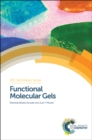 Functional Molecular Gels - Book