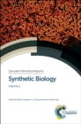 Synthetic Biology : Volume 1 - Book