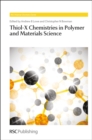 Thiol-X Chemistries in Polymer and Materials Science - eBook
