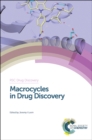 Macrocycles in Drug Discovery - Book