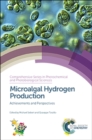 Microalgal Hydrogen Production : Achievements and Perspectives - eBook