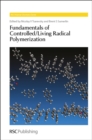 Fundamentals of Controlled/Living Radical Polymerization - eBook