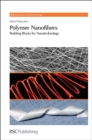 Polymer Nanofibers : Building Blocks for Nanotechnology - eBook